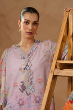 Load image into Gallery viewer, SANA SAFINAZ | MUZLIN SPRING 26 | 14A