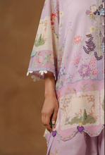 Load image into Gallery viewer, SANA SAFINAZ | MUZLIN SPRING 26 | 14A