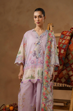 Load image into Gallery viewer, SANA SAFINAZ | MUZLIN SPRING 26 | 14A