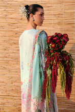 Load image into Gallery viewer, SANA SAFINAZ | MUZLIN SPRING 26 | 14B