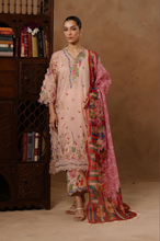 Load image into Gallery viewer, SANA SAFINAZ | MUZLIN SPRING 26 | 15B