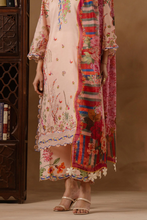 Load image into Gallery viewer, SANA SAFINAZ | MUZLIN SPRING 26 | 15B