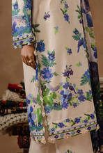 Load image into Gallery viewer, SANA SAFINAZ | MUZLIN SPRING 26 | 16A