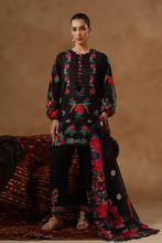 Load image into Gallery viewer, SANA SAFINAZ | MUZLIN SPRING 26 | 16B
