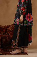 Load image into Gallery viewer, SANA SAFINAZ | MUZLIN SPRING 26 | 16B