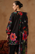 Load image into Gallery viewer, SANA SAFINAZ | MUZLIN SPRING 26 | 16B