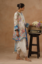 Load image into Gallery viewer, SANA SAFINAZ | MUZLIN SPRING 26 | 17A