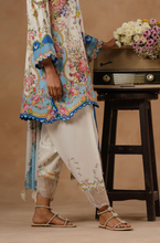 Load image into Gallery viewer, SANA SAFINAZ | MUZLIN SPRING 26 | 17A