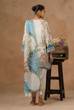 Load image into Gallery viewer, SANA SAFINAZ | MUZLIN SPRING 26 | 17A