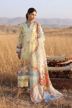 Load image into Gallery viewer, SANA SAFINAZ | MUZLIN SPRING 26 | 17B