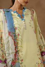 Load image into Gallery viewer, SANA SAFINAZ | MUZLIN SPRING 26 | 17B