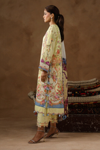 Load image into Gallery viewer, SANA SAFINAZ | MUZLIN SPRING 26 | 17B