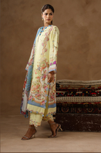 Load image into Gallery viewer, SANA SAFINAZ | MUZLIN SPRING 26 | 17B