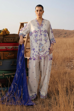Load image into Gallery viewer, SANA SAFINAZ | MUZLIN SPRING 26 | 18A