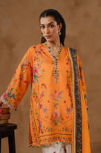 Load image into Gallery viewer, SANA SAFINAZ | MUZLIN SPRING 26 | 19B