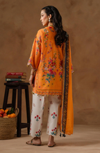 Load image into Gallery viewer, SANA SAFINAZ | MUZLIN SPRING 26 | 19B