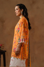 Load image into Gallery viewer, SANA SAFINAZ | MUZLIN SPRING 26 | 19B