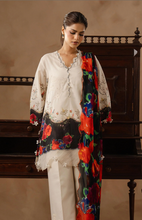 Load image into Gallery viewer, SANA SAFINAZ | MUZLIN SPRING 26 | 20A