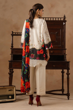 Load image into Gallery viewer, SANA SAFINAZ | MUZLIN SPRING 26 | 20A