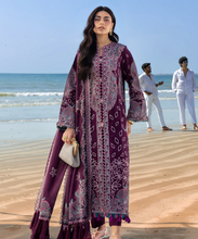 Load image into Gallery viewer, MAHNUR | SIRENE LAWN 26 | 01