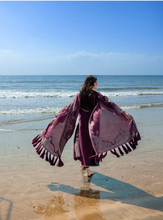 Load image into Gallery viewer, MAHNUR | SIRENE LAWN 26 | 01