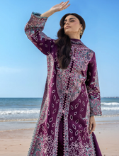 Load image into Gallery viewer, MAHNUR | SIRENE LAWN 26 | 01