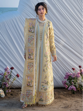 Load image into Gallery viewer, MAHNUR | SIRENE LAWN 26 | 02