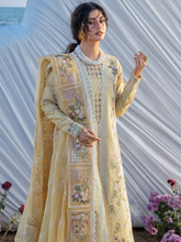Load image into Gallery viewer, MAHNUR | SIRENE LAWN 26 | 02