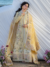 Load image into Gallery viewer, MAHNUR | SIRENE LAWN 26 | 02