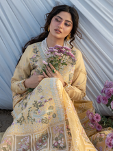 Load image into Gallery viewer, MAHNUR | SIRENE LAWN 26 | 02