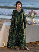 Load image into Gallery viewer, MAHNUR | SIRENE LAWN 26 | 03