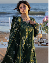 Load image into Gallery viewer, MAHNUR | SIRENE LAWN 26 | 03