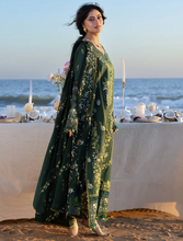 Load image into Gallery viewer, MAHNUR | SIRENE LAWN 26 | 03