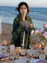 Load image into Gallery viewer, MAHNUR | SIRENE LAWN 26 | 03