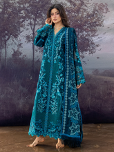 Load image into Gallery viewer, MAHNUR | SIRENE LAWN 26 | 04