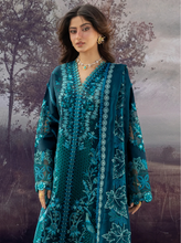 Load image into Gallery viewer, MAHNUR | SIRENE LAWN 26 | 04