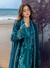 Load image into Gallery viewer, MAHNUR | SIRENE LAWN 26 | 04