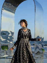 Load image into Gallery viewer, MAHNUR | SIRENE LAWN 26 | 05