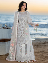 Load image into Gallery viewer, MAHNUR | SIRENE LAWN 26 | 06