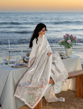 Load image into Gallery viewer, MAHNUR | SIRENE LAWN 26 | 06