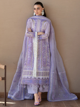 Load image into Gallery viewer, MAHNUR | SIRENE LAWN 26 | 07