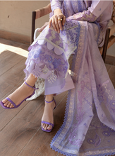 Load image into Gallery viewer, MAHNUR | SIRENE LAWN 26 | 07