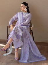 Load image into Gallery viewer, MAHNUR | SIRENE LAWN 26 | 07