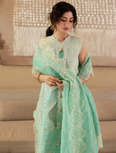 Load image into Gallery viewer, MAHNUR | SIRENE LAWN 26 | 08