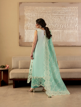 Load image into Gallery viewer, MAHNUR | SIRENE LAWN 26 | 08