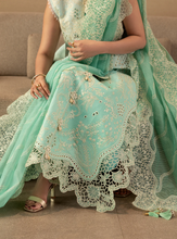 Load image into Gallery viewer, MAHNUR | SIRENE LAWN 26 | 08