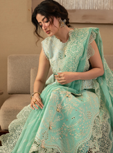 Load image into Gallery viewer, MAHNUR | SIRENE LAWN 26 | 08