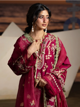 Load image into Gallery viewer, MAHNUR | SIRENE LAWN 26 | 09