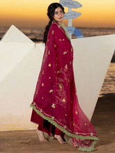 Load image into Gallery viewer, MAHNUR | SIRENE LAWN 26 | 09