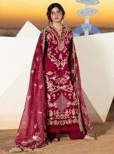 Load image into Gallery viewer, MAHNUR | SIRENE LAWN 26 | 09